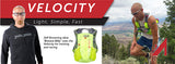 CHALECO VELOCITY VEST 7L | ULTRASPIRE